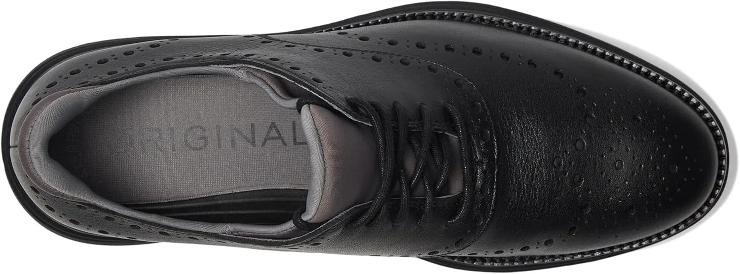 Cole Haan Men's Originalgrand Ultra Wing Oxfords