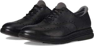 Cole Haan Men's Originalgrand Ultra Wing Oxfords