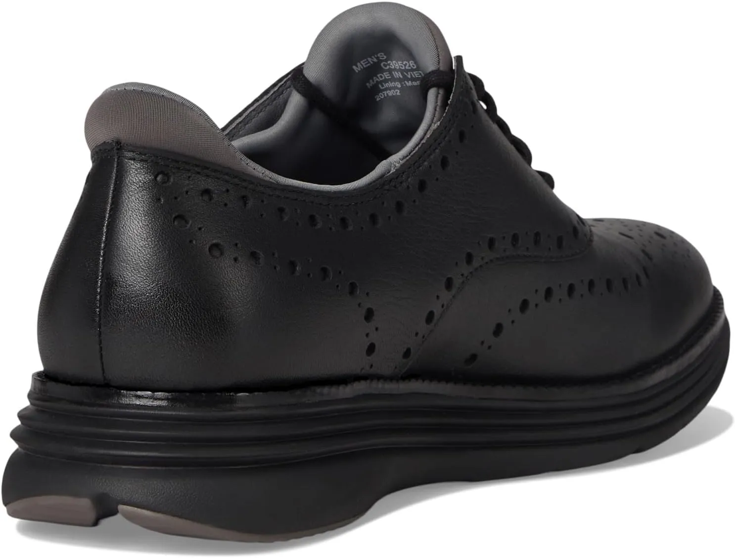 Cole Haan Men's Originalgrand Ultra Wing Oxfords