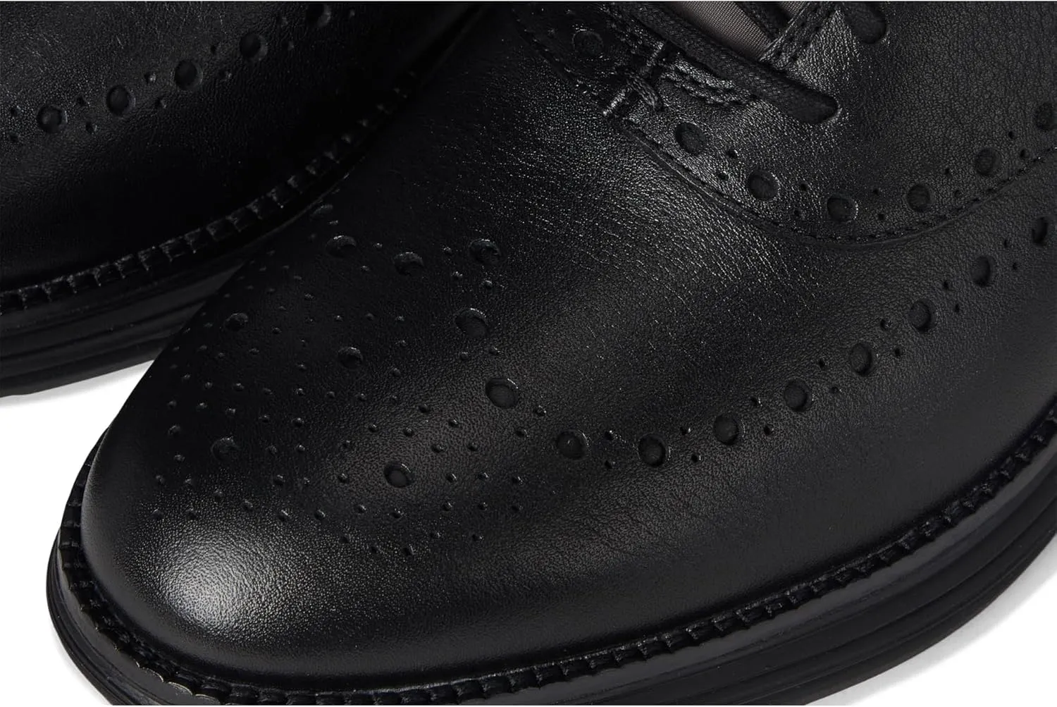 Cole Haan Men's Originalgrand Ultra Wing Oxfords