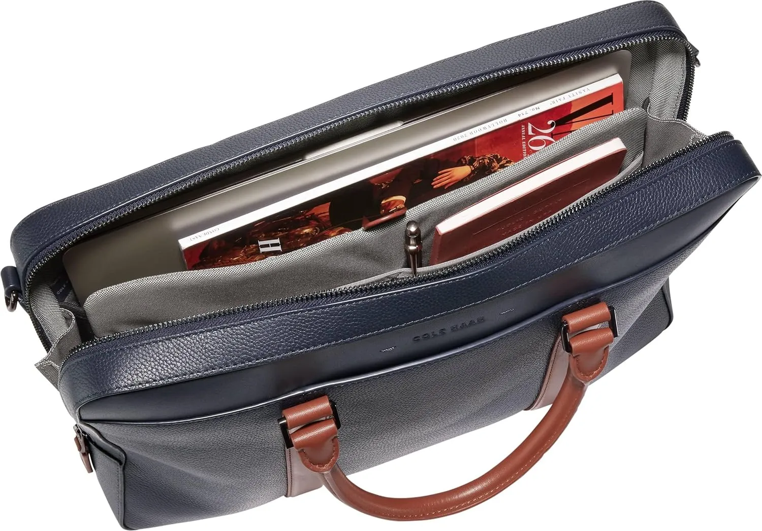 Cole Haan Triboro Briefcase