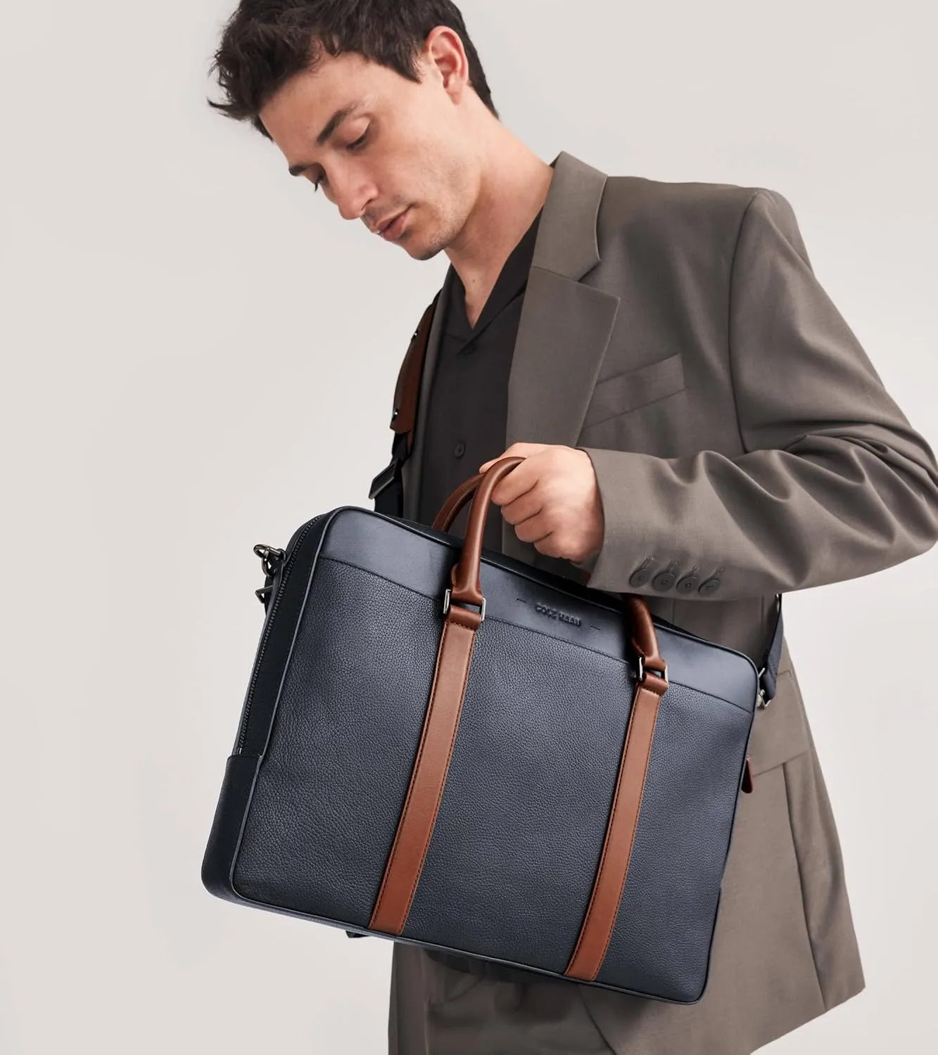 Cole Haan Triboro Briefcase