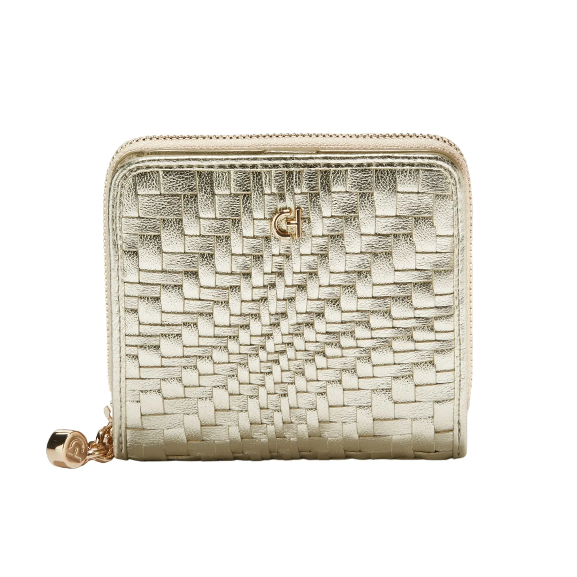 Cole Haan Women's Essential Zip Wallet
