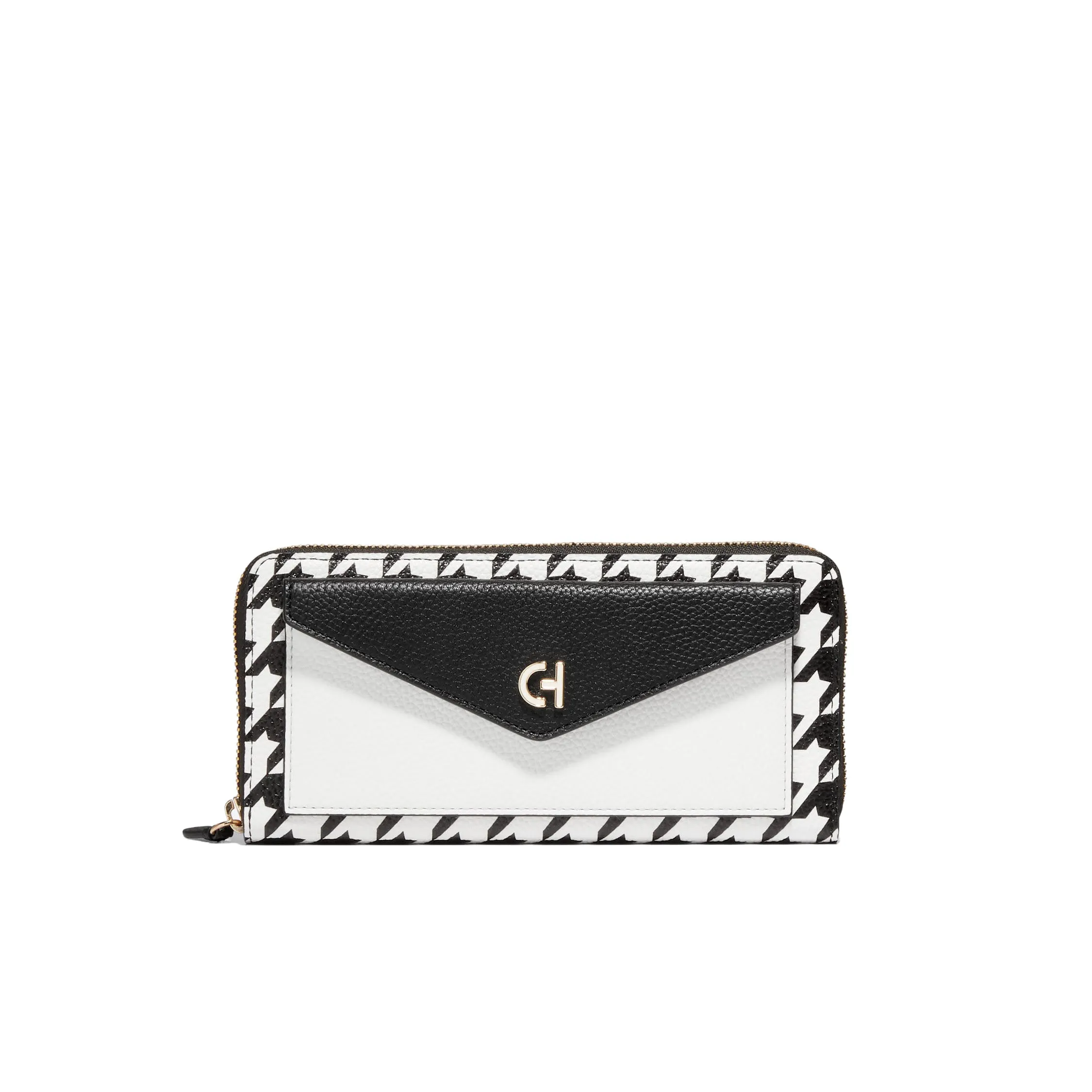 Cole Haan Women's Town Continental Wallet
