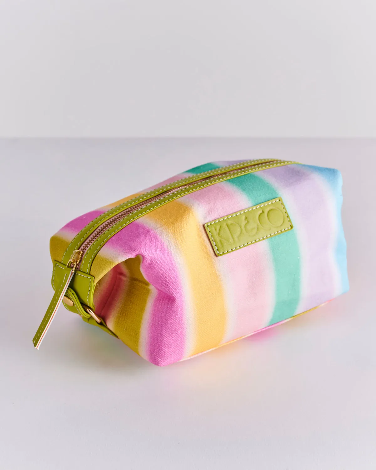 Colour Chameleon Toiletry Bag - Kip&Co