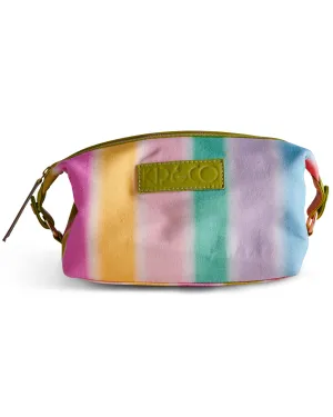 Colour Chameleon Toiletry Bag - Kip&Co