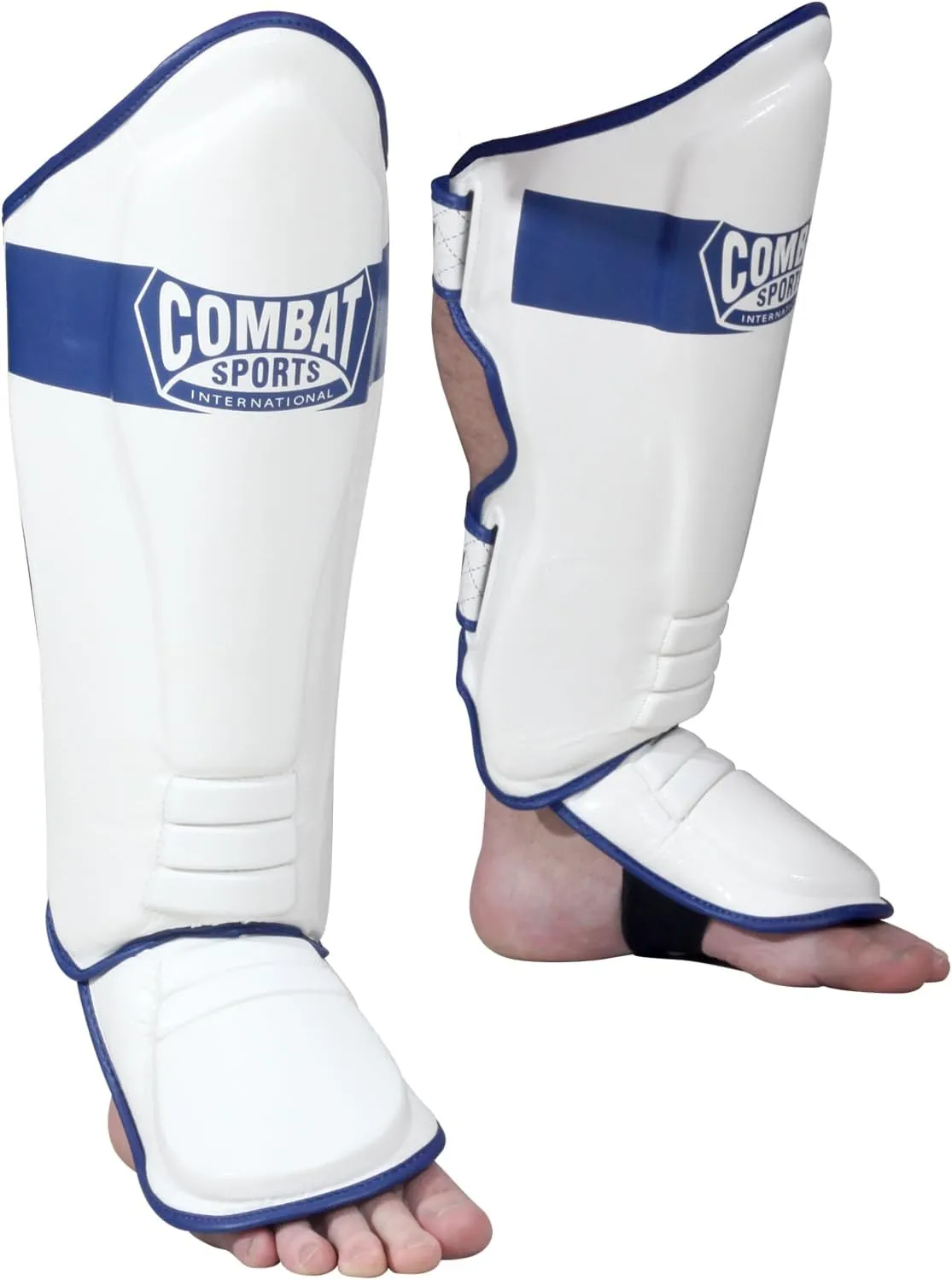 Combat Sports MMA Kickboxing Shin Guards