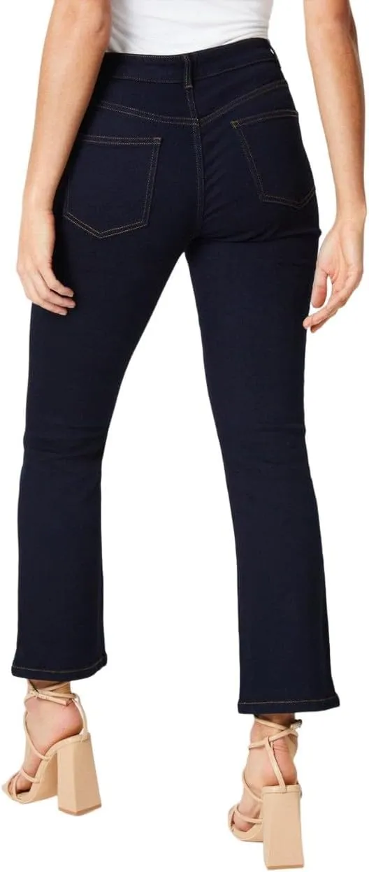 Comfort Jeans - Women's