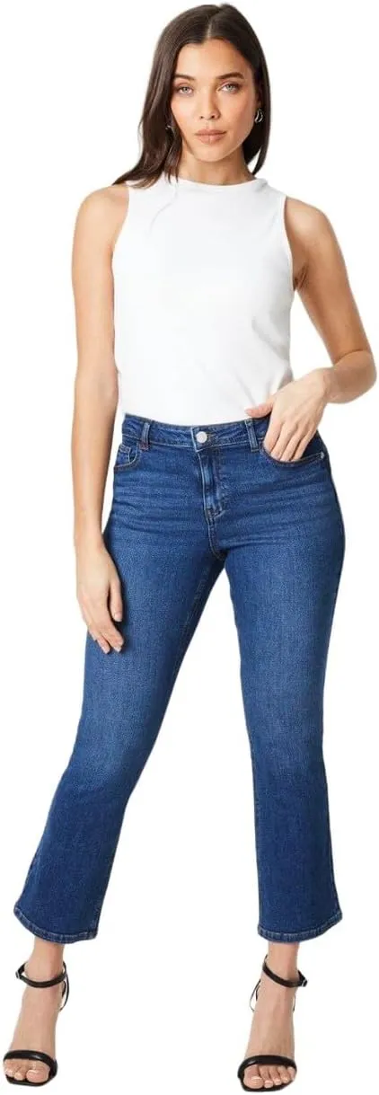 Comfort Jeans - Women's