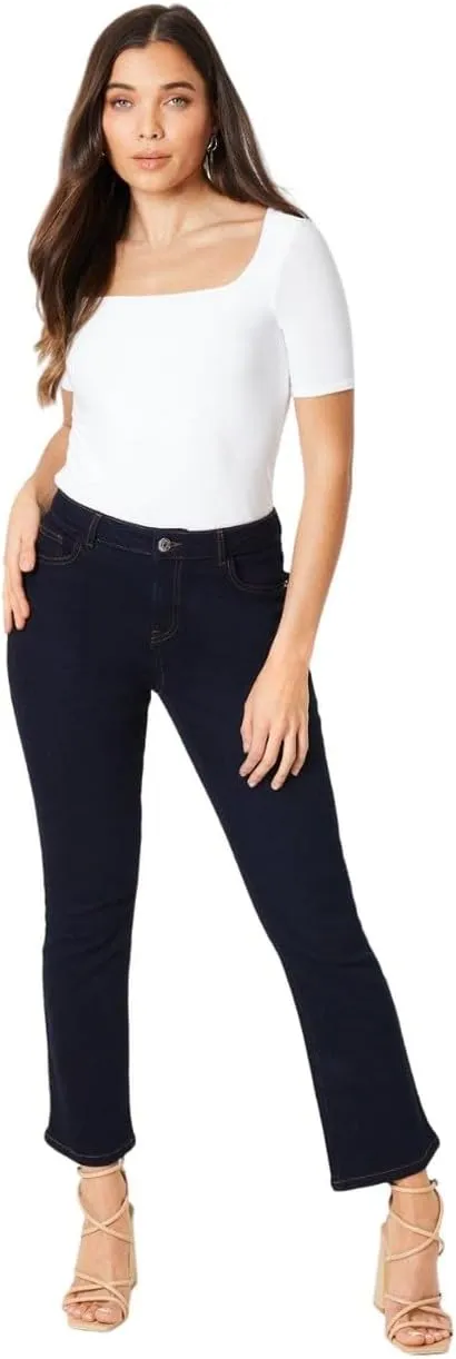 Comfort Jeans - Women's