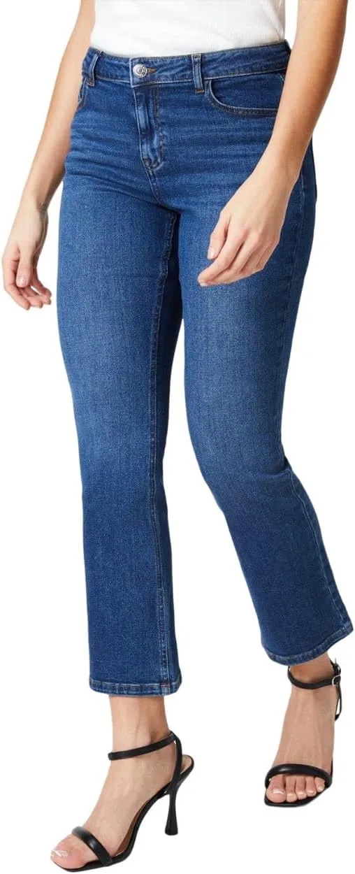 Comfort Jeans - Women's