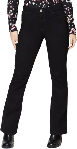 Comfort Jeans - Women's