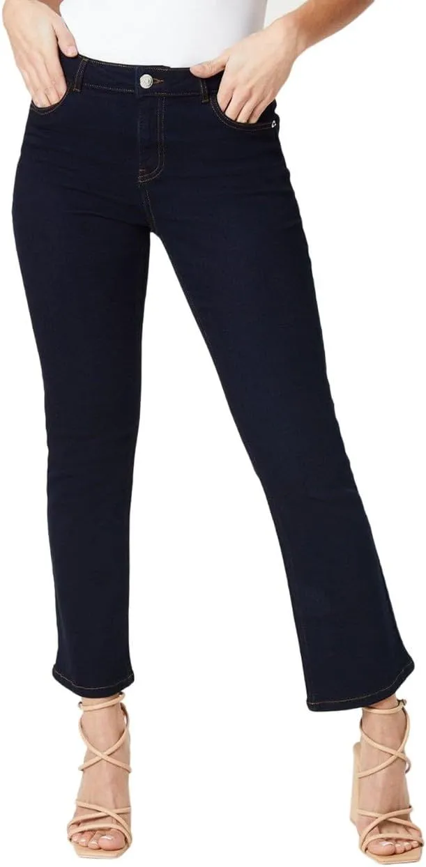Comfort Jeans - Women's