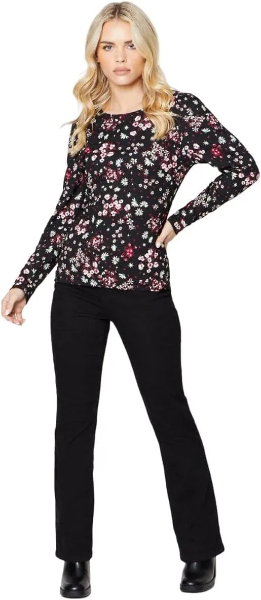 Comfort Jeans - Women's