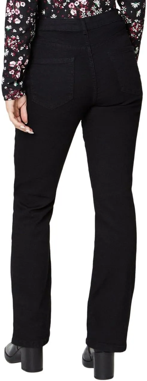 Comfort Jeans - Women's