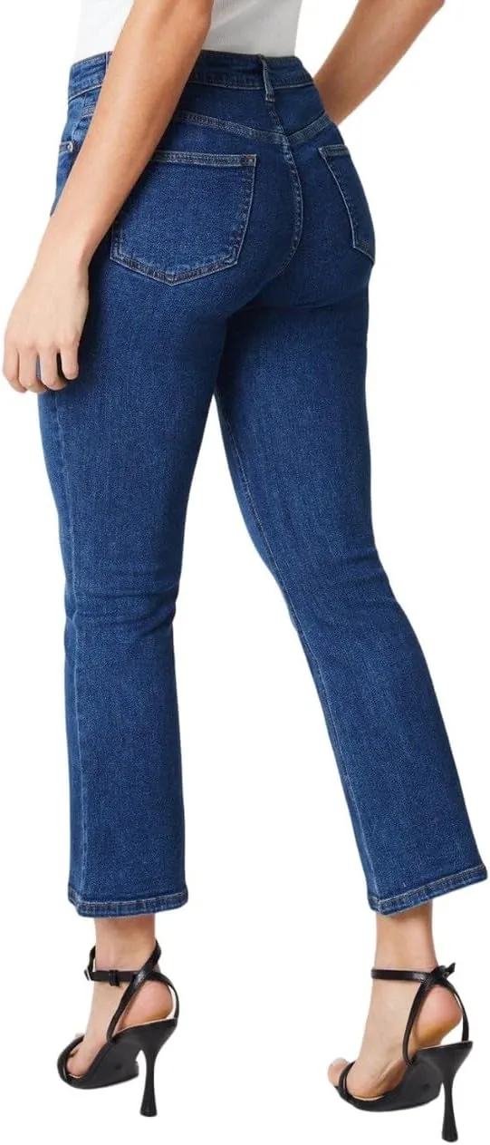 Comfort Jeans - Women's