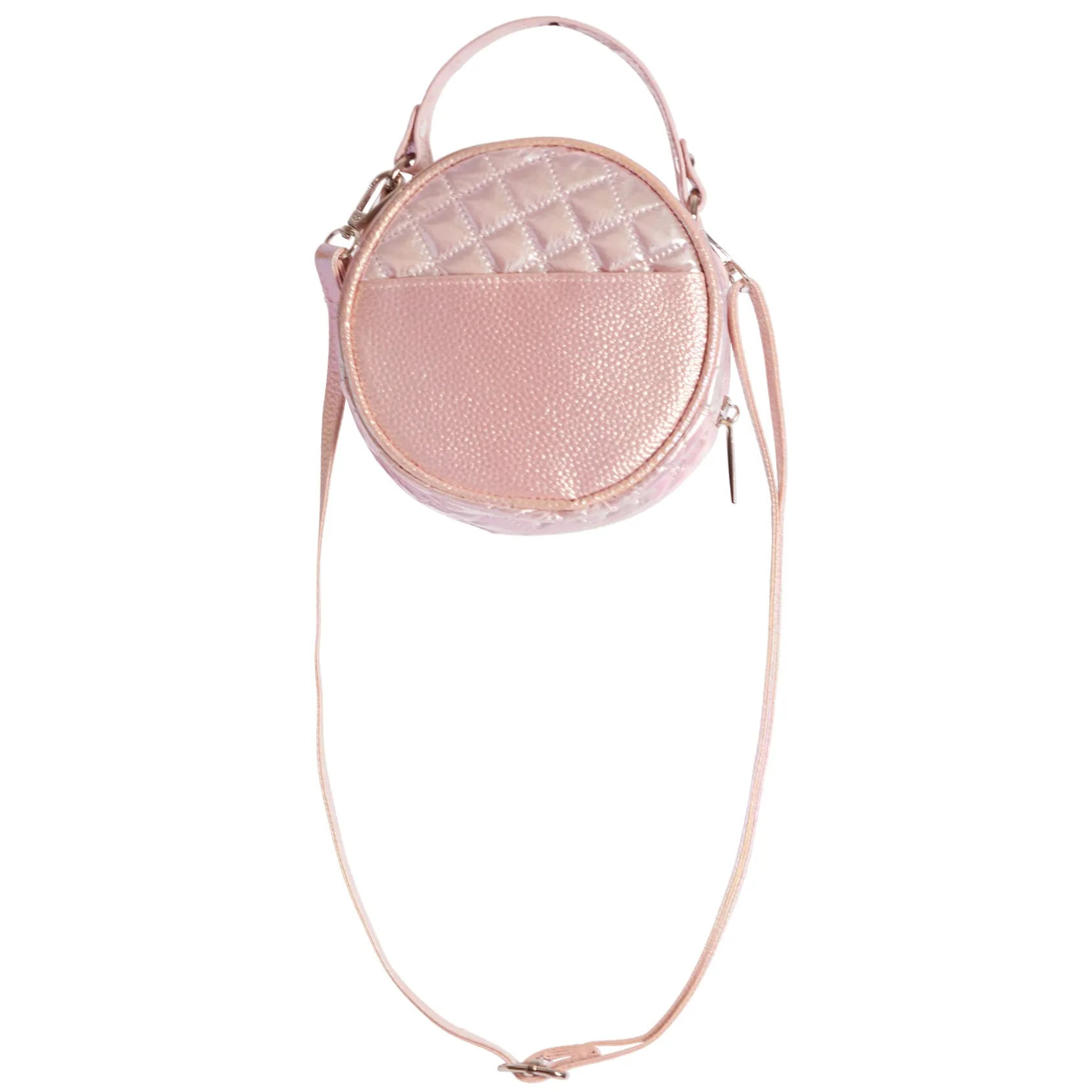 Confetti Gummy Bear Iridescent Crossbody