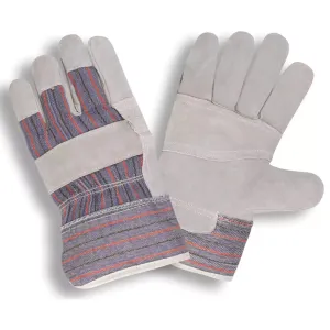 Cordova Safety Leather Palm Gloves - 7220