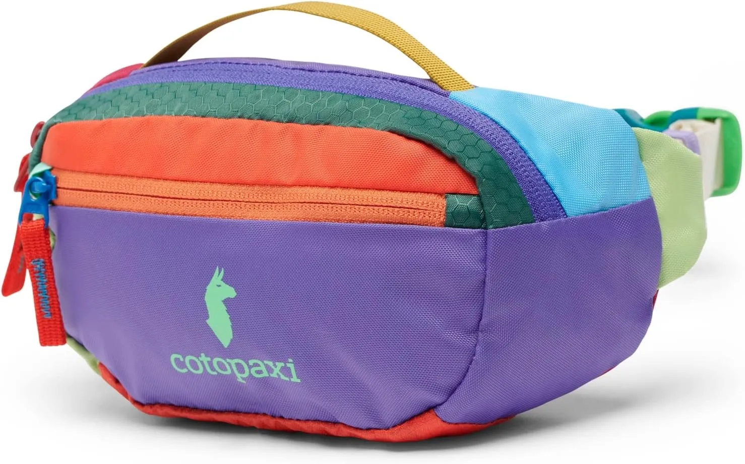 Cotopaxi Kapai 1.5L Hip Pack