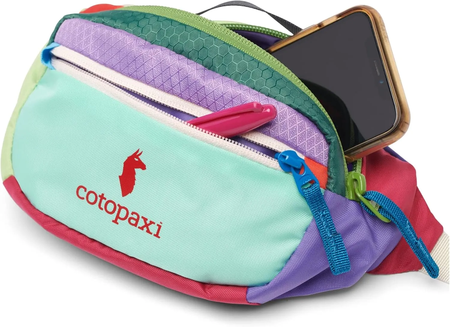 Cotopaxi Kapai 1.5L Hip Pack