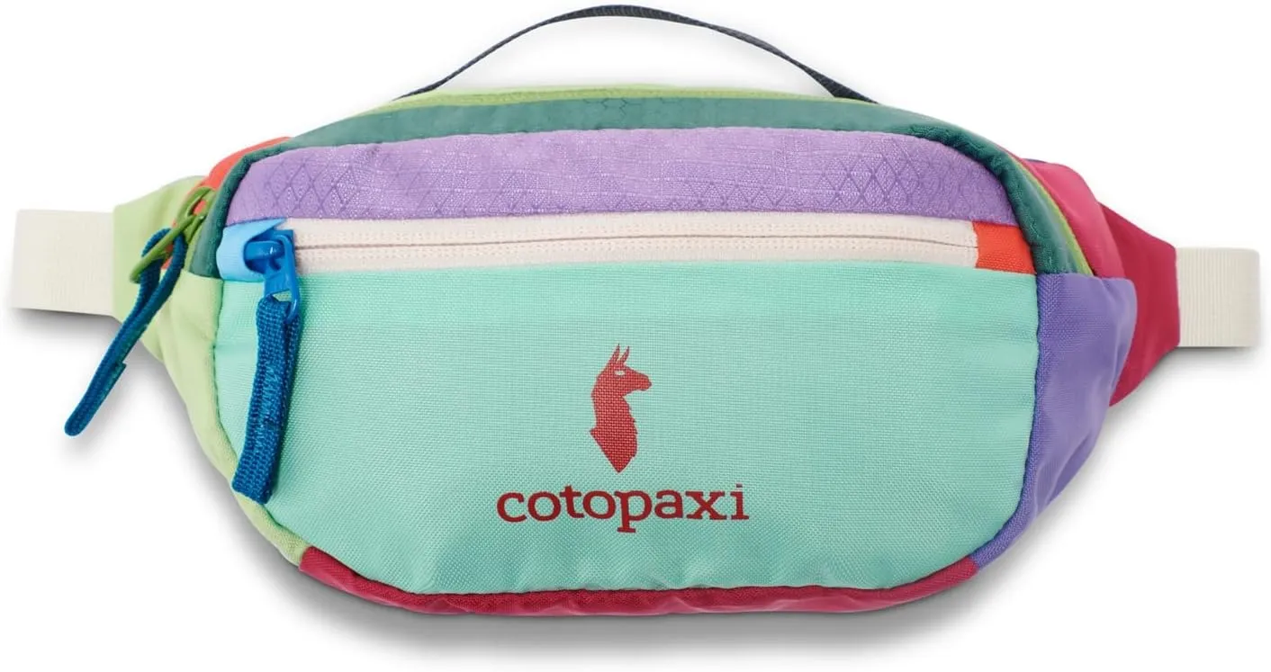 Cotopaxi Kapai 1.5L Hip Pack