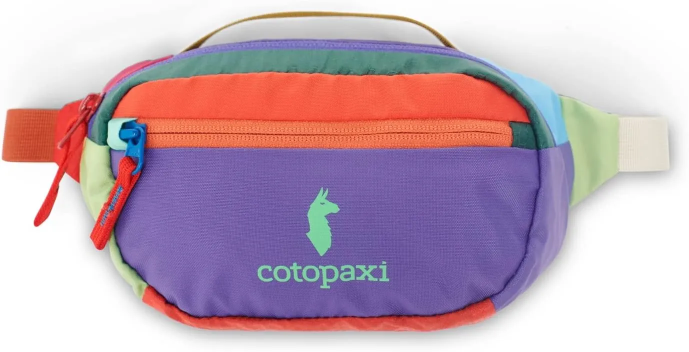 Cotopaxi Kapai 1.5L Hip Pack
