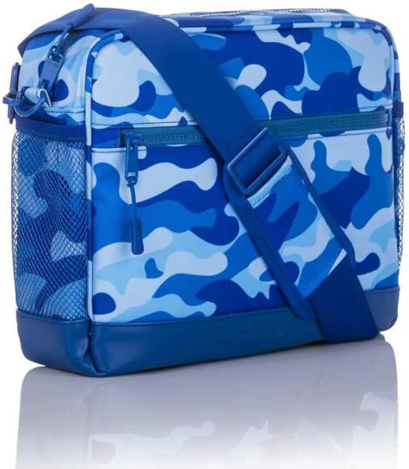Crossbody Bag for Girls | Shoulder Purse with Adjustable Strap,Waterproof Travel Tote for Outdoors