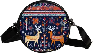 Crossbody Bags for Women,Crossbody Bag Men,Small Sling Bag,Crossbody Purse