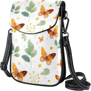 Crossbody Bags for Women,Crossbody Bag Men,Small Sling Bag,Crossbody Purse