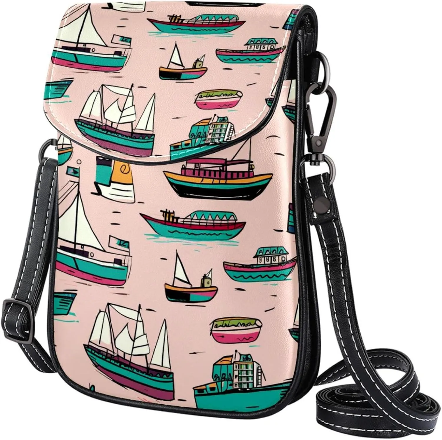 Crossbody Bags for Women,Crossbody Bag Men,Small Sling Bag,Crossbody Purse