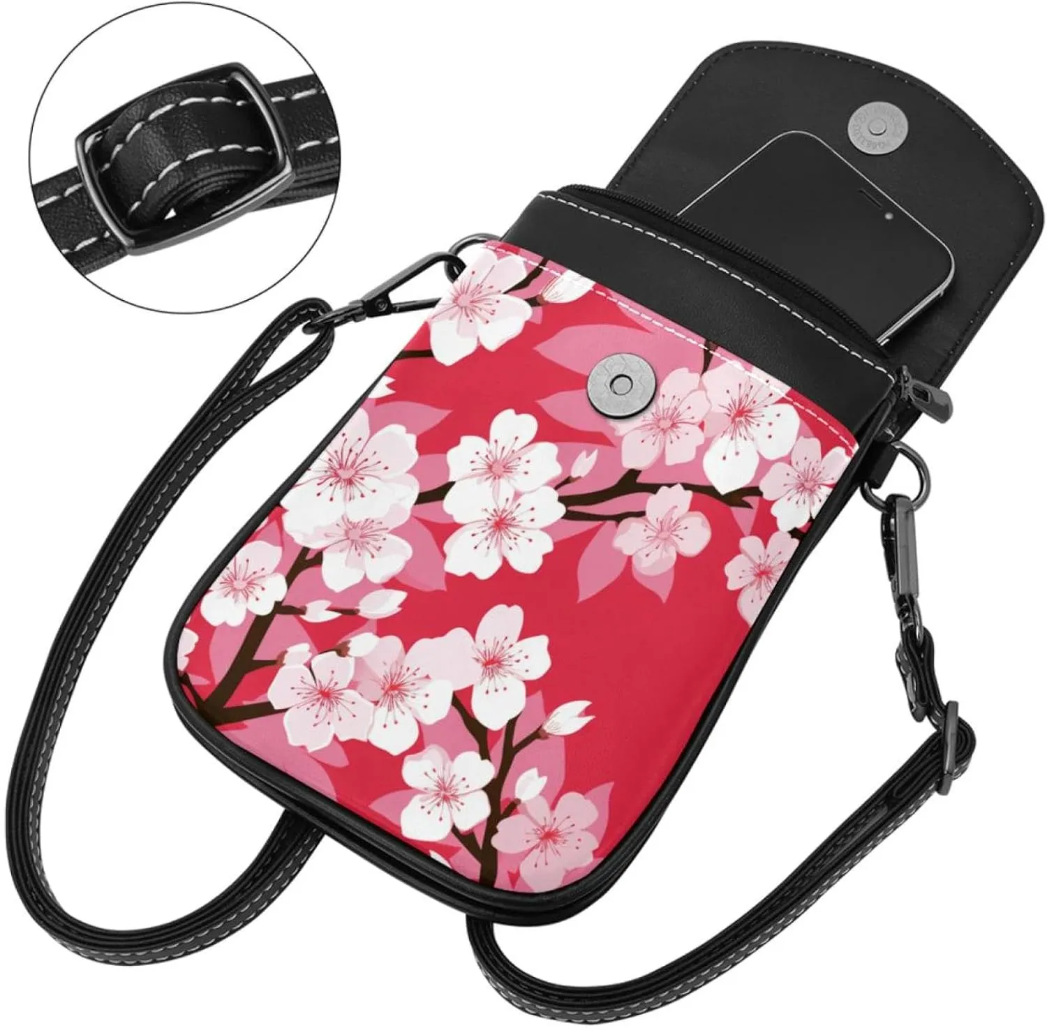 Crossbody Bags for Women,Crossbody Bag Men,Small Sling Bag,Crossbody Purse