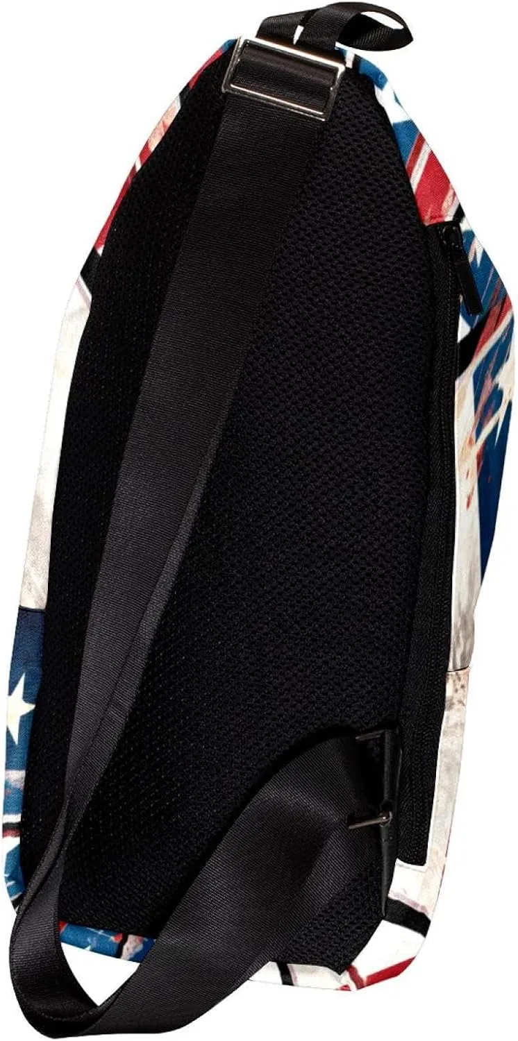 Crossbody Bags for Women,Crossbody Bag Men,Small Sling Bag,Crossbody Purse