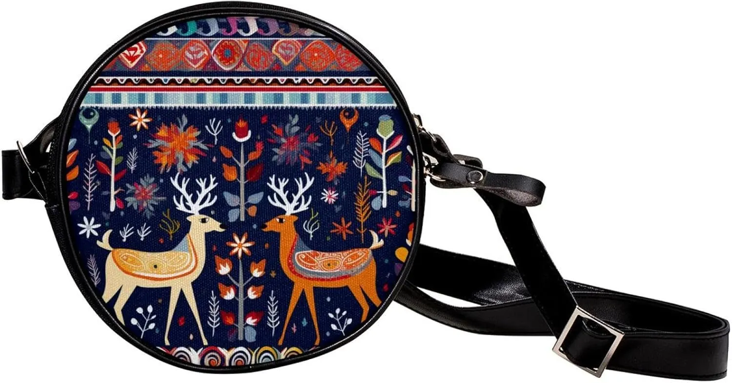 Crossbody Bags for Women,Crossbody Bag Men,Small Sling Bag,Crossbody Purse