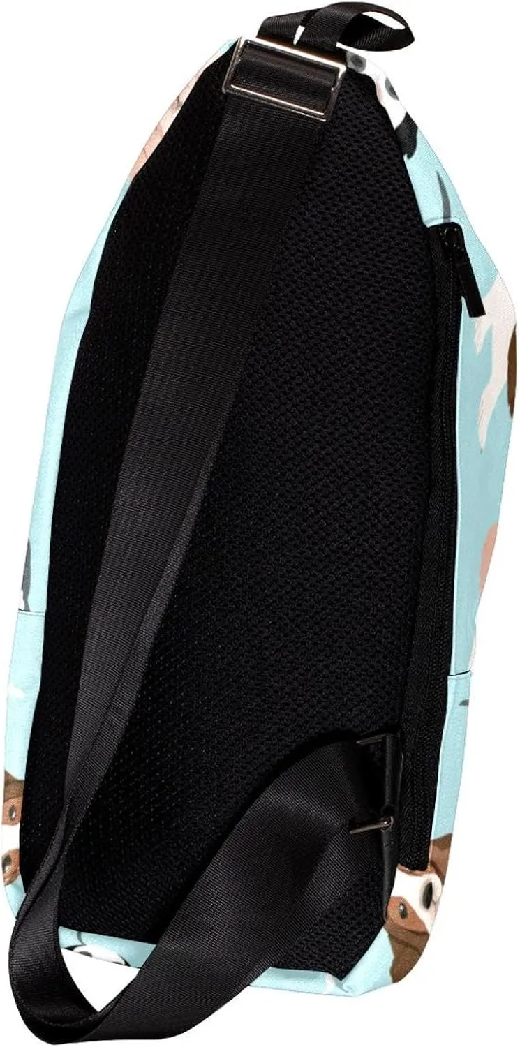 Crossbody Bags for Women,Crossbody Bag Men,Small Sling Bag,Crossbody Purse