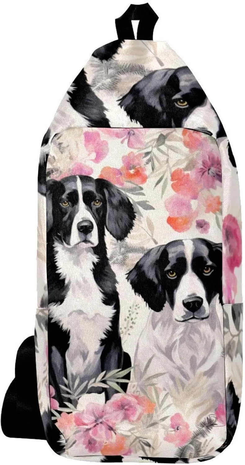 Crossbody Bags for Women,Crossbody Bag Men,Small Sling Bag,Crossbody Purse