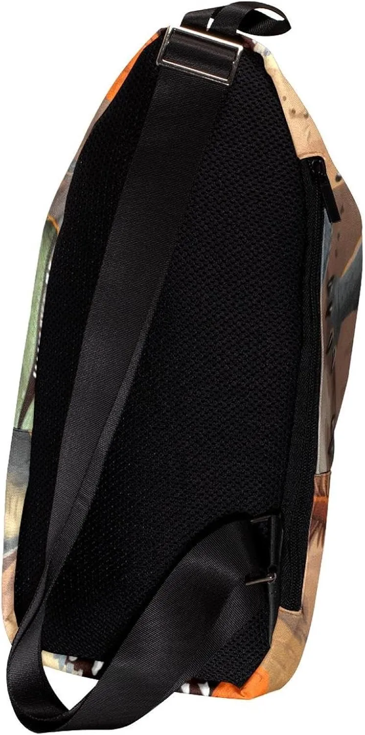 Crossbody Bags for Women,Crossbody Bag Men,Small Sling Bag,Crossbody Purse