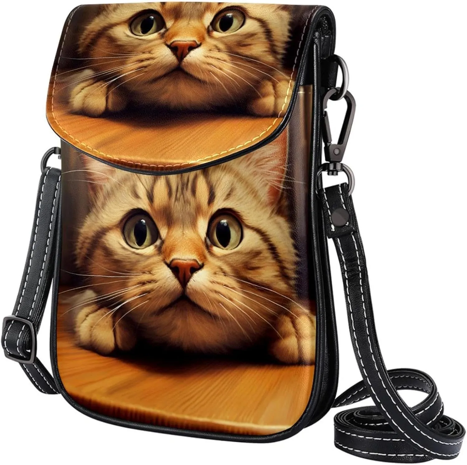 Crossbody Bags for Women,Crossbody Bag Men,Small Sling Bag,Crossbody Purse