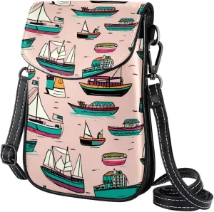 Crossbody Bags for Women,Crossbody Bag Men,Small Sling Bag,Crossbody Purse