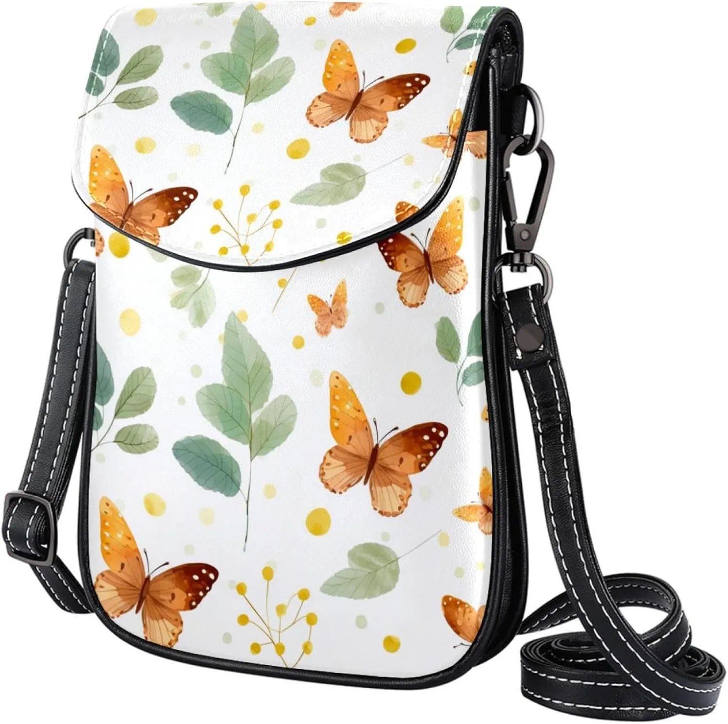 Crossbody Bags for Women,Crossbody Bag Men,Small Sling Bag,Crossbody Purse