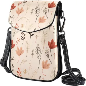 Crossbody Bags for Women,Crossbody Bag Men,Small Sling Bag,Crossbody Purse
