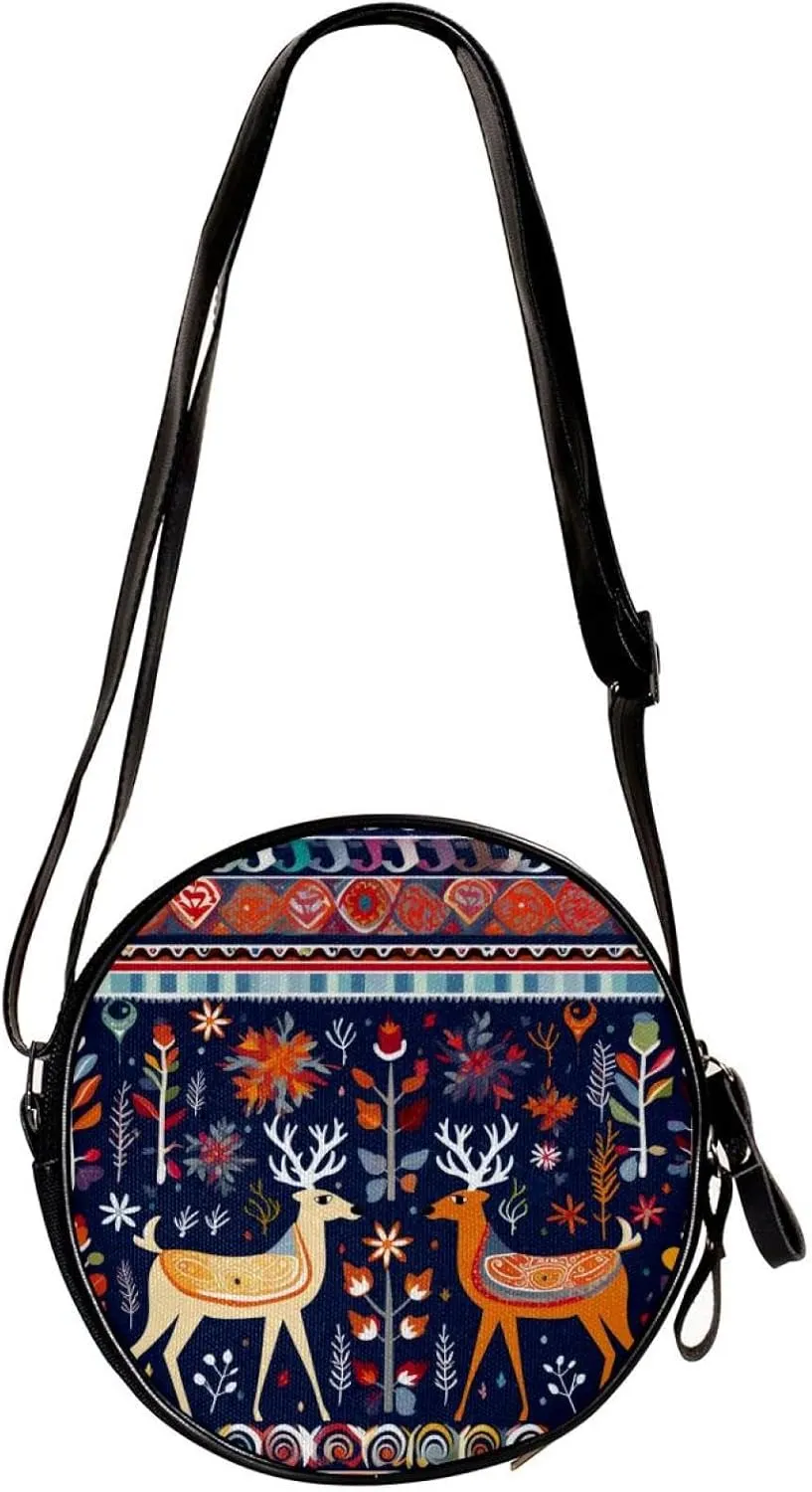 Crossbody Bags for Women,Crossbody Bag Men,Small Sling Bag,Crossbody Purse