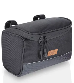Cycling Front Handlebar Bag by Guardian Gears