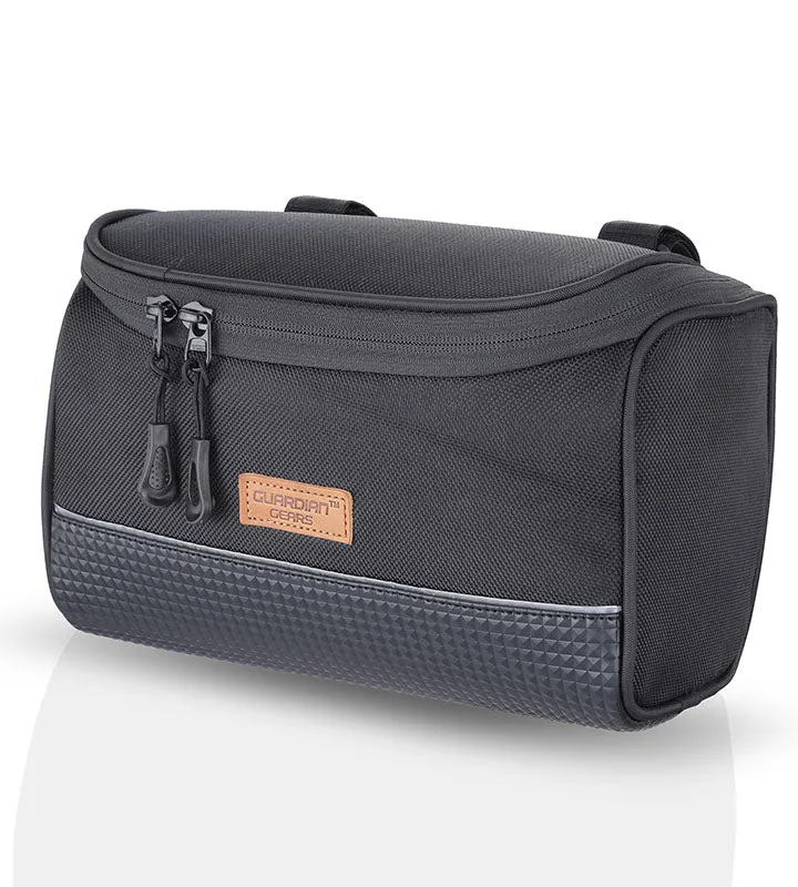 Cycling Front Handlebar Bag by Guardian Gears