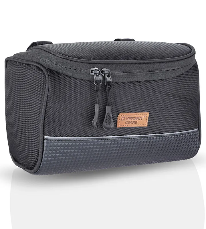 Cycling Front Handlebar Bag by Guardian Gears