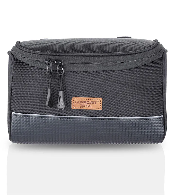 Cycling Front Handlebar Bag by Guardian Gears