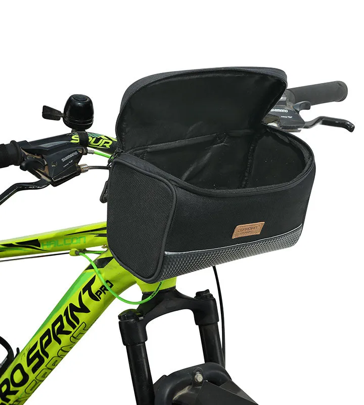 Cycling Front Handlebar Bag by Guardian Gears