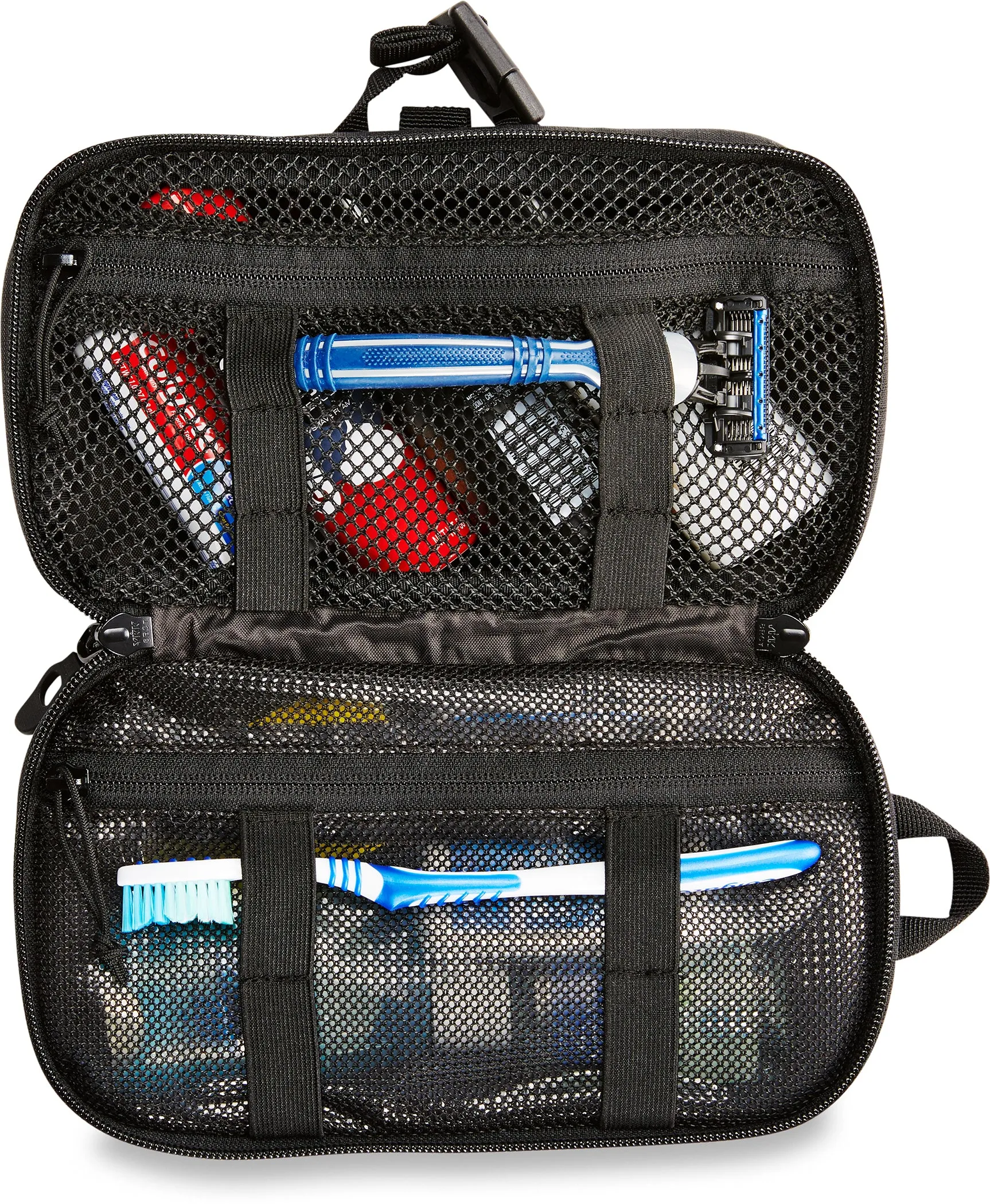 Dakine Shower Kit Toiletry Bags