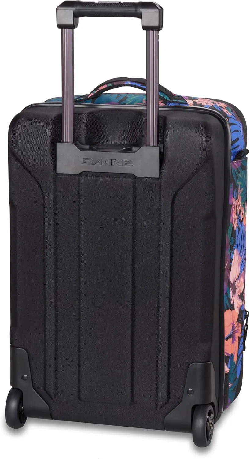 Dakine Status Roller 42L   - Black Tropidelic, One Size