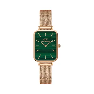 Daniel Wellington Women's Watch Rose Gold Tone Case Quartz