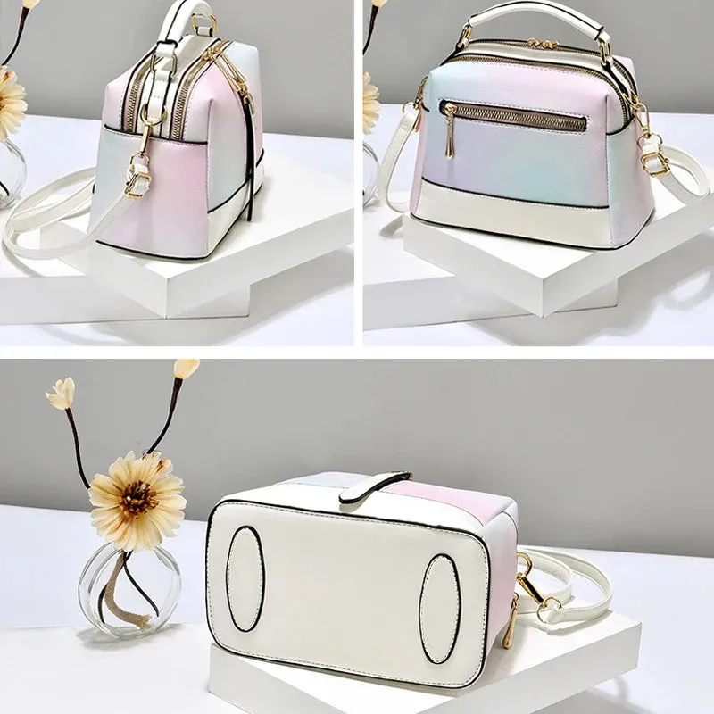 Designer Bags 2023 Handbags for Women Fashion Female  Shoulder Bag Clutches Ladies Hand Crossbody Bags